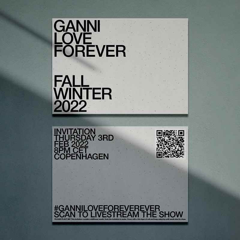 Ganninvitation_frøpapir